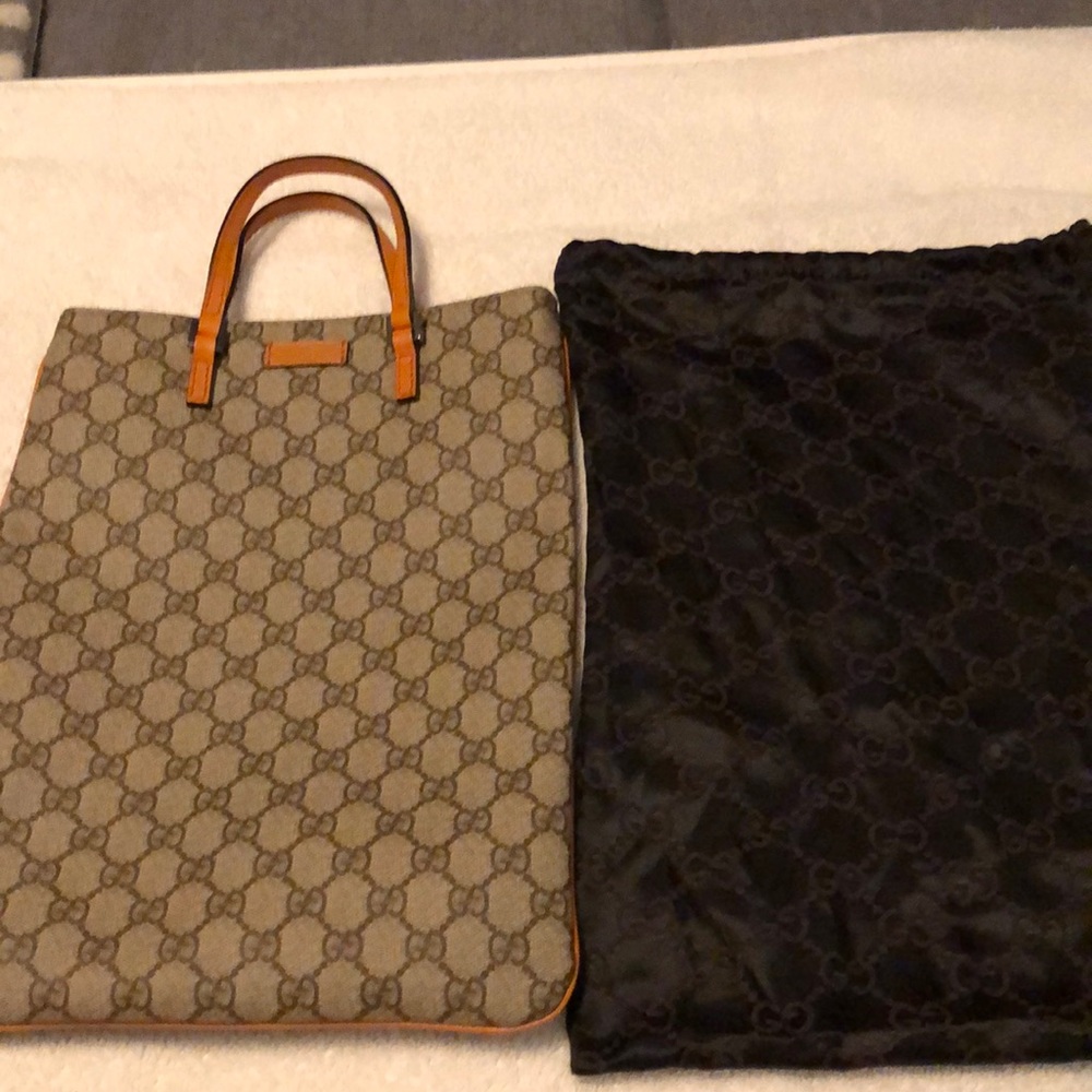 Gucci purse